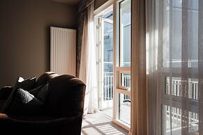 Reykjavik Residence Hotel