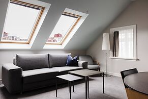 Reykjavik Residence Hotel