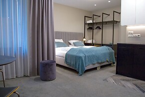 Reykjavik Residence Hotel