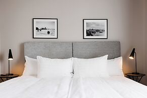 Reykjavik Residence Hotel