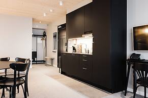 Reykjavik Residence Hotel