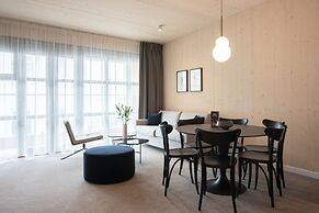 Reykjavik Residence Hotel