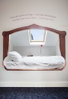 Reykjavik Residence Hotel