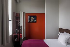 Hotel Pilar