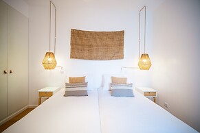 Casa Azul Sagres - Rooms & Apartments