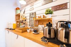 Casa Azul Sagres - Rooms & Apartments