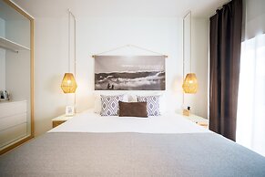 Casa Azul Sagres - Rooms & Apartments