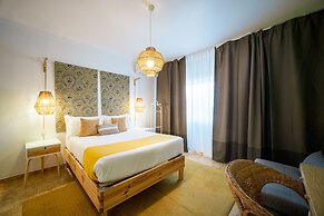 Casa Azul Sagres - Rooms & Apartments