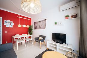 Casa Azul Sagres - Rooms & Apartments