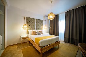 Casa Azul Sagres - Rooms & Apartments