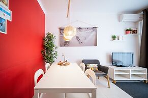 Casa Azul Sagres - Rooms & Apartments