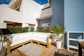 Casa Azul Sagres - Rooms & Apartments