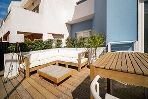 Casa Azul Sagres - Rooms & Apartments