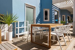 Casa Azul Sagres - Rooms & Apartments