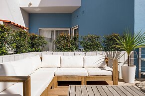 Casa Azul Sagres - Rooms & Apartments