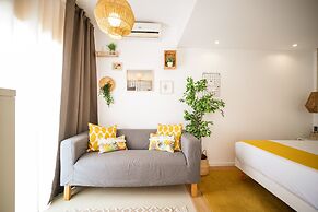 Casa Azul Sagres - Rooms & Apartments