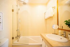 Casa Azul Sagres - Rooms & Apartments