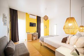 Casa Azul Sagres - Rooms & Apartments