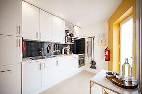 Casa Azul Sagres - Rooms & Apartments