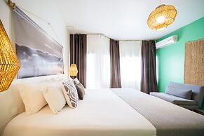 Casa Azul Sagres - Rooms & Apartments