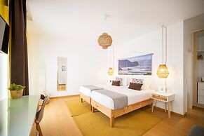 Casa Azul Sagres - Rooms & Apartments