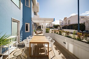 Casa Azul Sagres - Rooms & Apartments