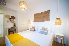 Casa Azul Sagres - Rooms & Apartments