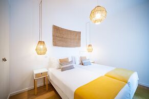 Casa Azul Sagres - Rooms & Apartments