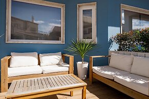 Casa Azul Sagres - Rooms & Apartments