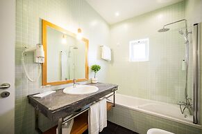 Casa Azul Sagres - Rooms & Apartments