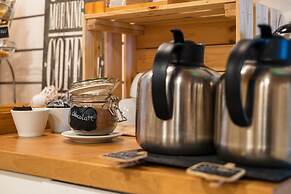 Casa Azul Sagres - Rooms & Apartments