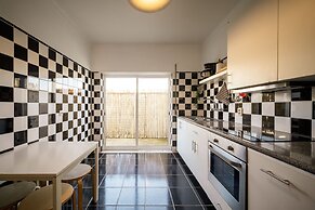 Casa Azul Sagres - Rooms & Apartments