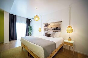 Casa Azul Sagres - Rooms & Apartments