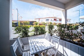 Casa Azul Sagres - Rooms & Apartments