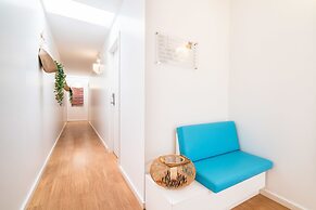 Casa Azul Sagres - Rooms & Apartments