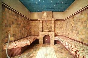 Villa Medici Hotel Restaurant