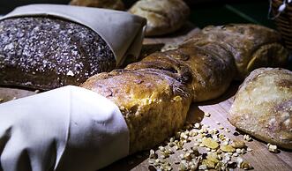 Villa Medici Hotel Restaurant