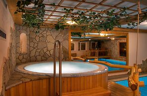 Villa Medici Hotel Restaurant