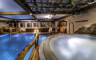 Villa Medici Hotel Restaurant