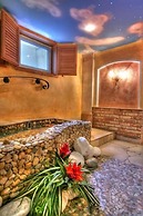 Villa Medici Hotel Restaurant