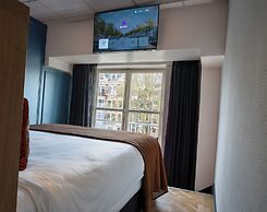Hotel Sebastian's