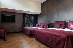 Hotel Sebastian's