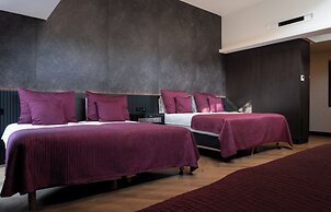 Hotel Sebastian's