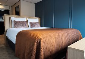 Hotel Sebastian's