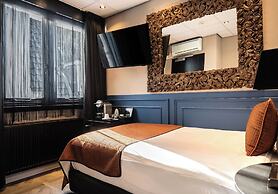 Hotel Sebastian's