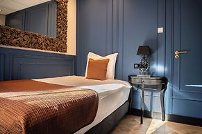 Hotel Sebastian's