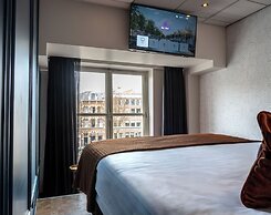 Hotel Sebastian's