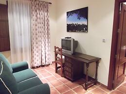 Hotel Rural Carlos Astorga