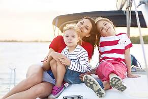 Exensian Villas & Suites