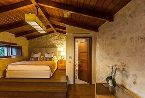 Exensian Villas & Suites